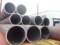 Sell Large Diameter Pipe/Thick-walled Pipe/Oil Pipes/Casing Pipe