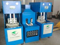 Sell blow moulding machine