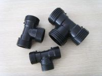 Sell pipe fitting mold