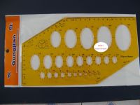 Sell Molding Templates, Drawing Molds, Templates
