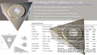 Led light/Cabinet light/Led fitting from Nice China supplier