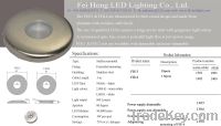 Led light/Cabinet light/Led fitting from Nice China supplier