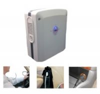 Sell  portable oxygen concentrator for vehicles