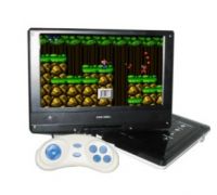 Sell 9' TFT-LCD Portable DVD Player