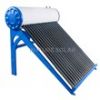 Durable insulation - solar water heater