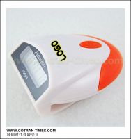 Sell Pedometer, Step Counter (Single Button)(Model:CTP-8)