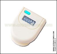 Sell Pedometer, Step Counter (Single Button)(Model:CTP-7)