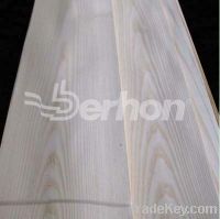 Sell Chinese ash veneer