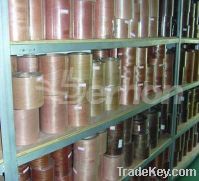 Sell veneer tapes, edge banding tapes, edge bands