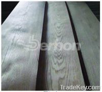 white oak  engineered veneer