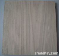 Sell MDF melamined with white oak