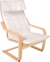 Sell WH2009-Bentwood relax chair