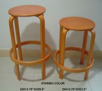 Sell 29.5" Bentwood barstool