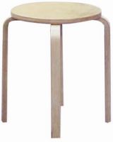 Sell M bentwood stool
