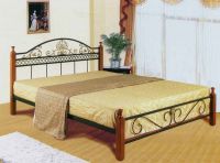 Sell antique bed