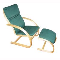 Sell WH2023 Bentwood relax chair
