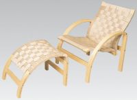 Sell WH2027 Bentwood relax chair