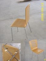 Sell bentwood dining chair
