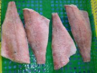 Sell frozen red fish