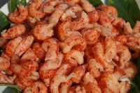 Sell crawfish tail