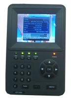 Sell KPT-966 3.5inch handheld satellite finder