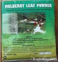  Leaf Powder