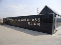 Sell GREY LAMINATED GLASS WITH CSI CERTIFICATE:AS/NZS 2208:1996