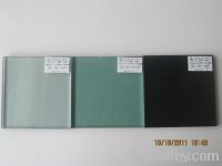 Sell SY LAMINATED GLASS WITH CSI CERTIFICATION:AS/NZS 2208:1996