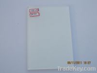 Sell SUPER WHITE PAINTED GLASS WITH CSI: AS/NZS 2208:1996
