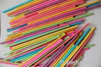 Sell colored paper sticks for lollipop