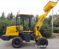 Sell wheel loader ZL918A