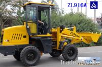 Sell wheel loader ZL916A