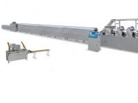 Sell Mini Automatic Instant Noodle Processing Line