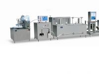 Sell Small-size Assorted Ice-cream Processing Line
