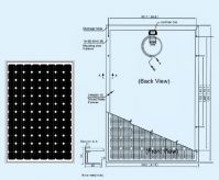 Sell Mono Solar Panels 200W 260W