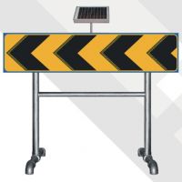 Sell Solar traffic light GSP-007