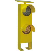 Sell Solar traffic light GSP-010