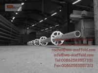 Sell ringlock scaffolding
