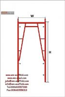 Sell American Frame