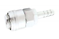 Offer tube quick coupling