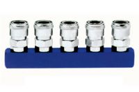 Sell multiple pass quick couplings pipe fittings
