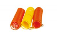 Sell air hose PU and PE tube