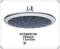 overhead shower(HY3069C/W)