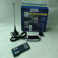 USB DVB-T