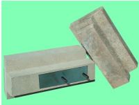 Brick for Trolley Railing Board of Recirculation Cooler