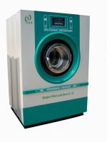 Sell XT Industrial Washing & Extracting (Drying) Machine Series