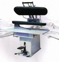 Sell Universal Nipping Ironing Machine