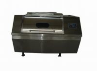 Horizontal Industrial Washing Machine