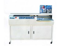 DM40C  automatic glue machine 2
