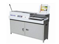 DM40C  automatic glue machine 15